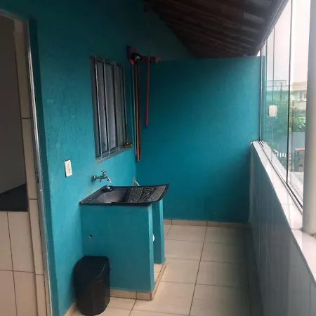 Apto Para Temporada Na Praia Ubatuba Exterior photo