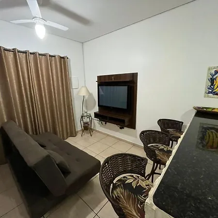 Apto Para Temporada Na Praia Ubatuba Exterior photo