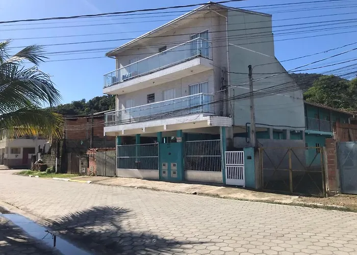 Apto Para Temporada Na Praia