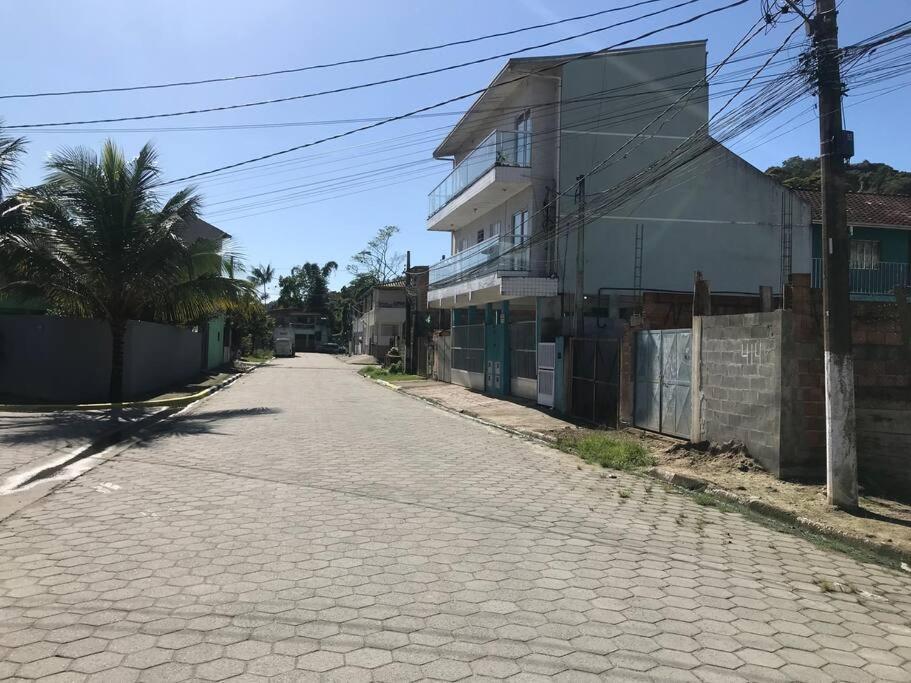 Apto Temporada Na Ubatuba