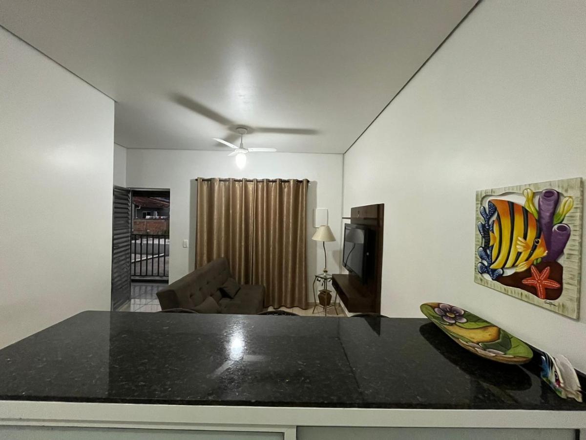 Apto Temporada Na Apartment *
